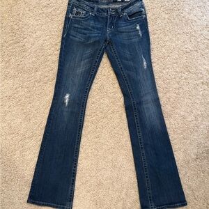 Miss Me Blue Women's Jeans